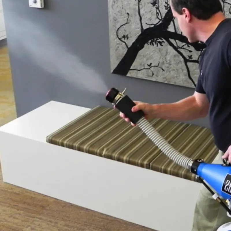 Professional Odor Removal in McLean County, IL